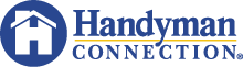 Handyman Contractor  Handyman Connection of Santa Clarita Logo